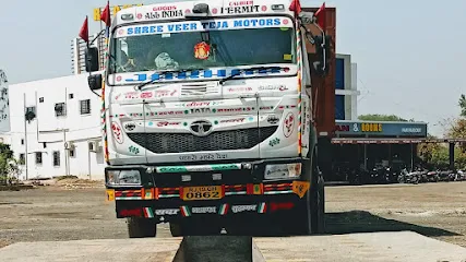 Shakti Truck Wheel Alignment 24 hours Service