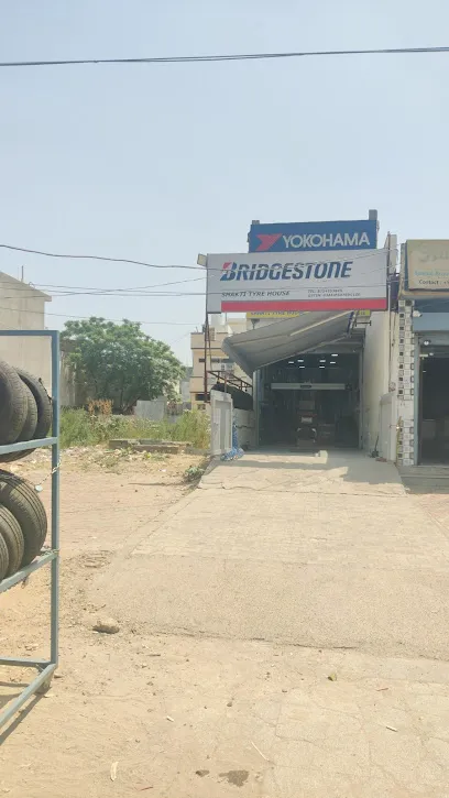 Shakti Tyre House