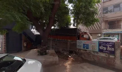 Shakti Tyres