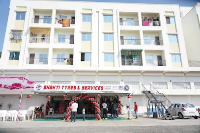 Shakti Tyres And Services