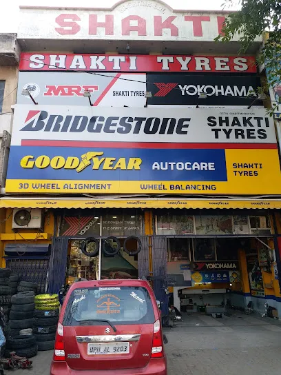 Shakti Tyres, Subhash Nagar