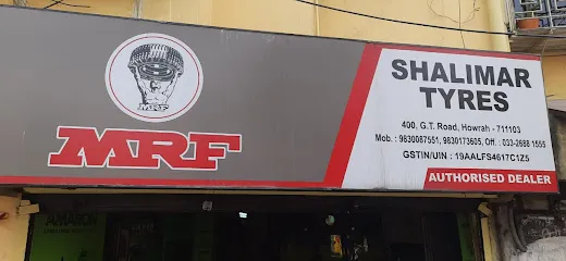 SHALIMAR TYRES