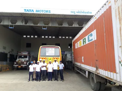 Shalu Automobiles