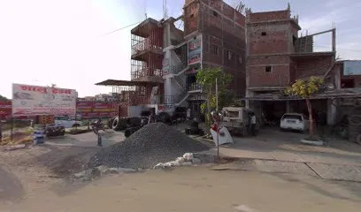 Shalu traders
