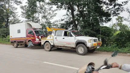 Sham kamal Towing Services