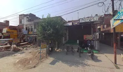 Shama Tyre