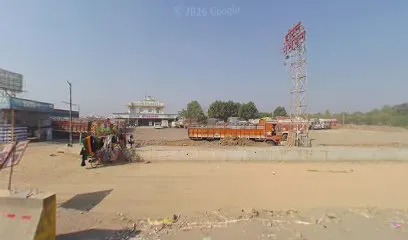 Shami Ullah Tyre Panchar