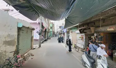 Shamim Tyre Shop