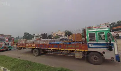 Shamshad Tyre House