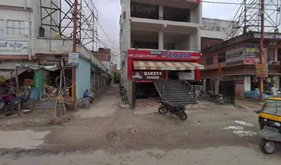 Shamsher Tyre Repairing Works