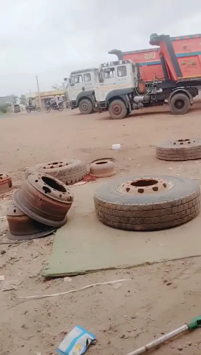 Shamsher tyre service