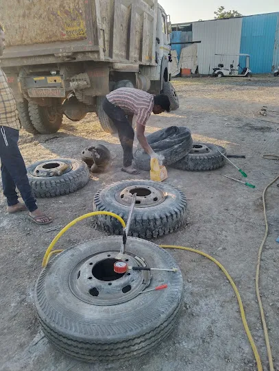 Shan e Tegiya Tyre Service