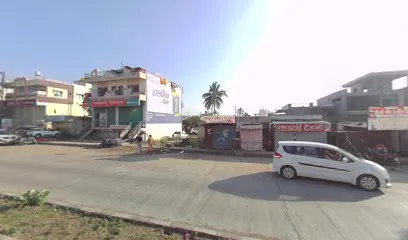 शनिकृपा टायर्स & रोटावेटर