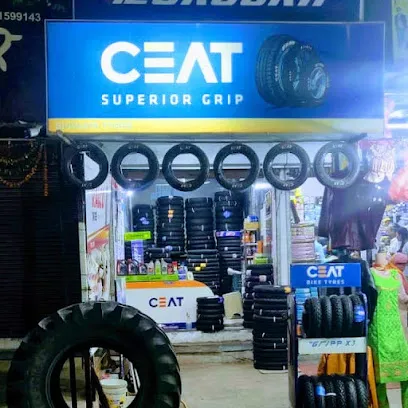 SHANAYA TYRES (CEAT EXCLUSIVE)
