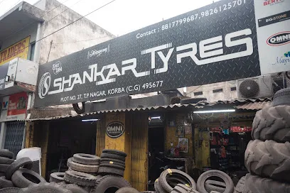 Shankar Tyres