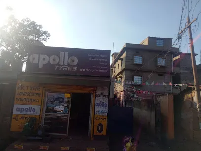 Shankha Shree Auto Tyres