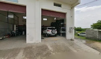 SHANTHI TYRES
