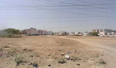 श्री गणेश टायरपंचर