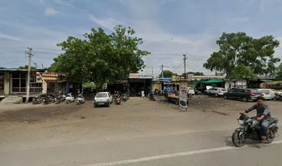 श्री राम टायर व अलाईमेन्ट