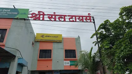 श्री संत टायर्स