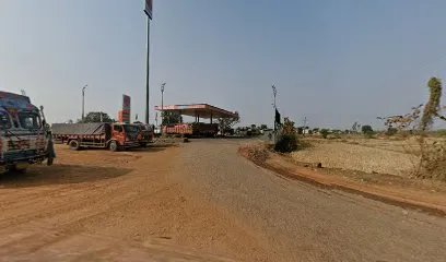 श्री सद्गुरु साई टायर वर्क
