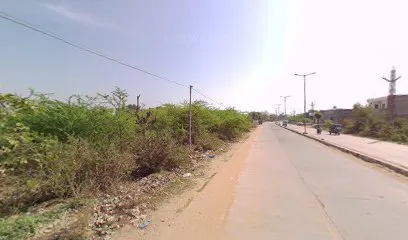 श्री श्याम टायर पंचर अलवर