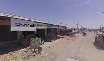 श्री श्याम टायर ट्यूब & ऐसेसरीज