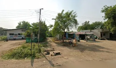 श्री. द्वारकाधीश टायर सर्व्हिस