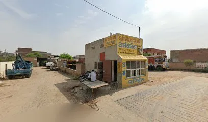 श्री वैज्ञानिक धर्म कांटा