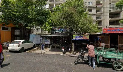 शर्मा टायर ट्यूब सेन्टर