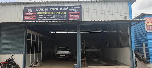 SHARANU SHREE CAR CARE
