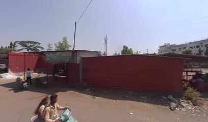 श्रीराम 3D व्हील अलायमेंट सेंटर