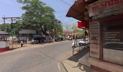 Sharath Enterprises Tyre Shop