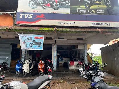 Sharath Motors