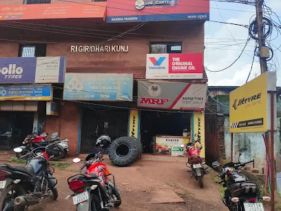 Sharda Tyres