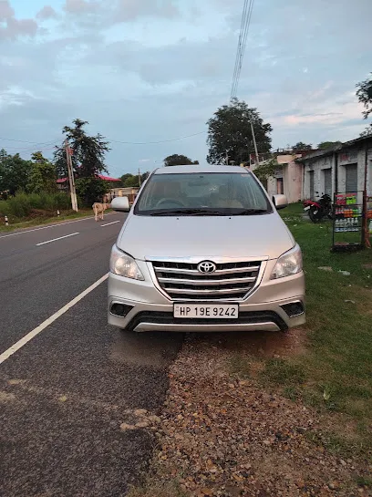 Sharma Car's (Abhishek sharma)