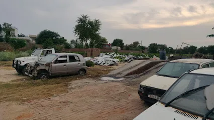 Sharma Maruti Garage