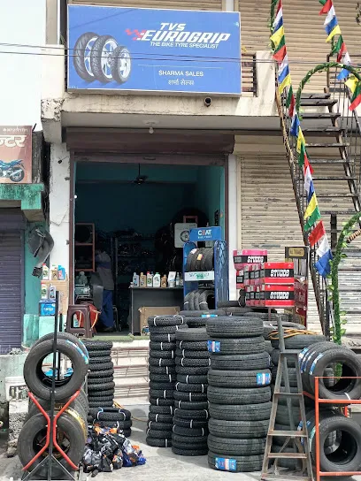 Sharma Sales