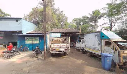 Sharma Steel & Automobiles