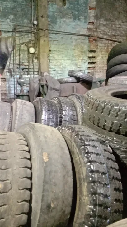 Sharma Traders(Old Tyre Waale)