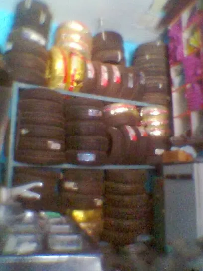 Sharma Tyre House