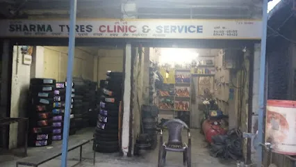 Sharma Tyre Service & Puncher
