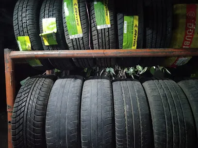 SHARMA TYRES