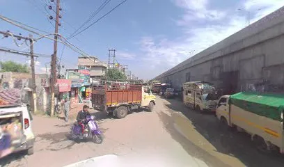 Sharma Tyres Work
