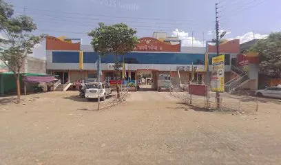SHARP TYRES SERVICE