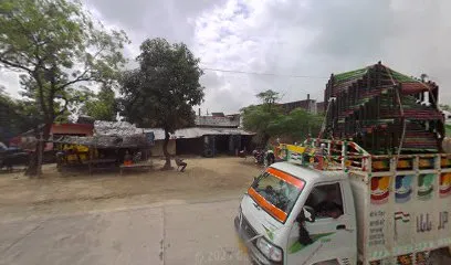 शेषराम टायर सर्विस एवं धुलाई सेन्टर