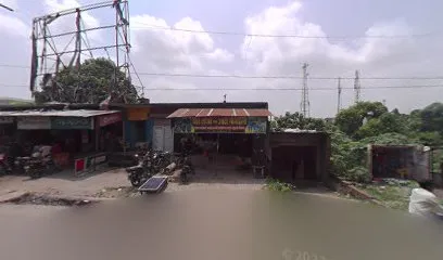 शिव टायर्स एण्ड आटो मोबाइल्स