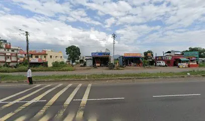 शिवाय टायर्स अँड व्हील अलाइनमेंट पाचवड