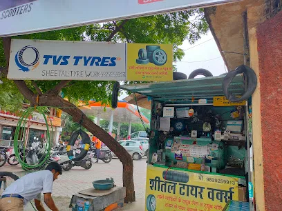 Sheetal Tyre Works