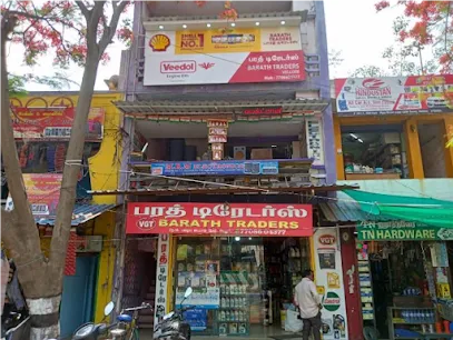 Shell Rimula Truck Care Workshop - Bharath Traders